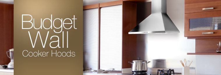 Contract Wall Mounted Cooker Hoods Contract Wall Mounted Cooker Hoods